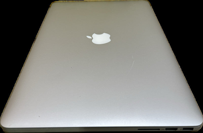 Apple MacBook Pro Retina 15\\" Mid 2015 i7-4770HQ@2.2GHz 16GB RAM 256GB SSD