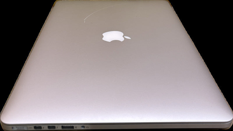 Apple MacBook Pro Retina 15\\" Mid 2015 i7-4770HQ@2.2GHz 16GB RAM 256GB SSD