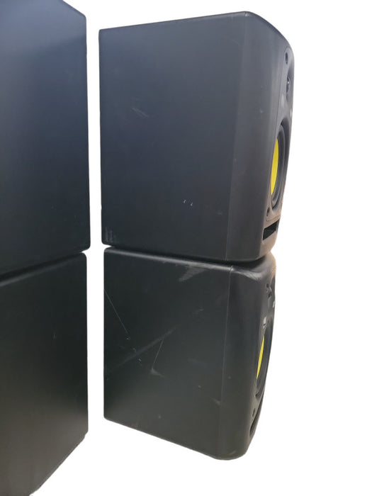 4x KRK Rokit 5 RPG2 Studio Speakers| Tested, Please Read