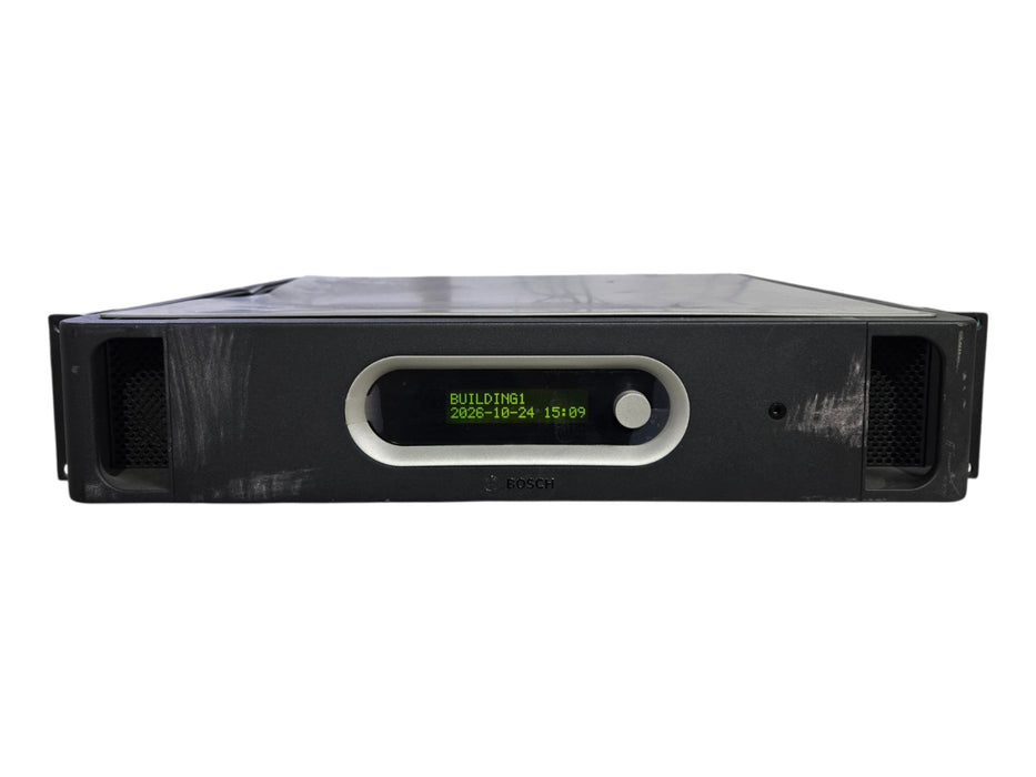 Bosch PRS-NCO-B Praesideo Network Controller - F01U126533