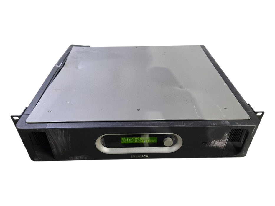 Bosch PRS-NCO-B Praesideo Network Controller - F01U126533
