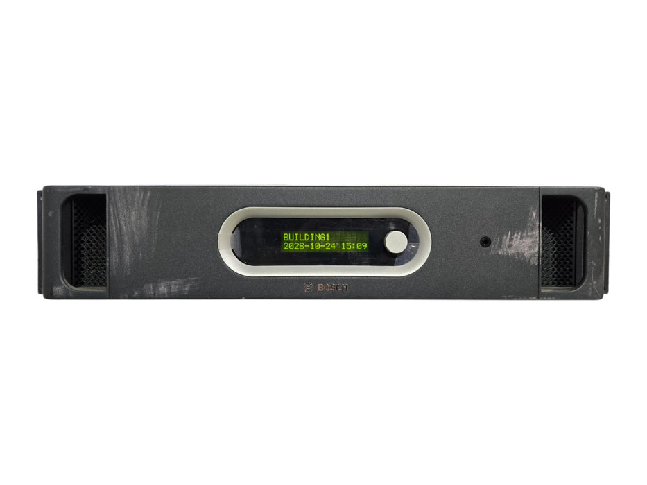 Bosch PRS-NCO-B Praesideo Network Controller - F01U126533