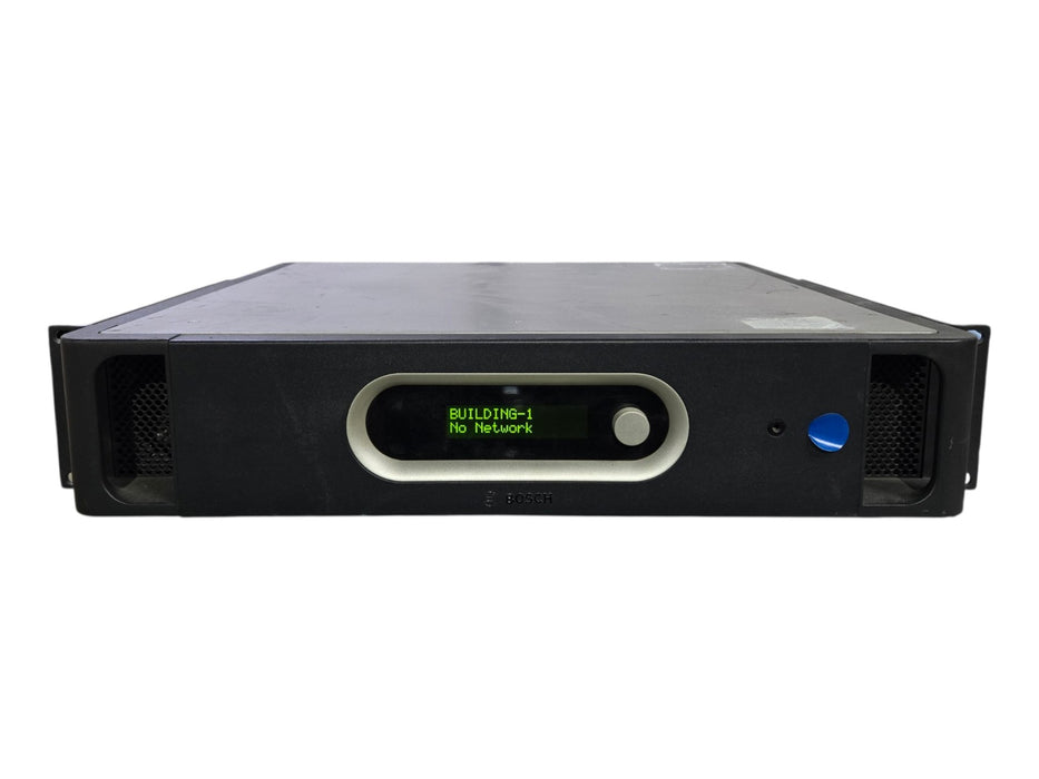 Bosch Praesideo LBB 4428/00 - 8x 60W Power Amplifier