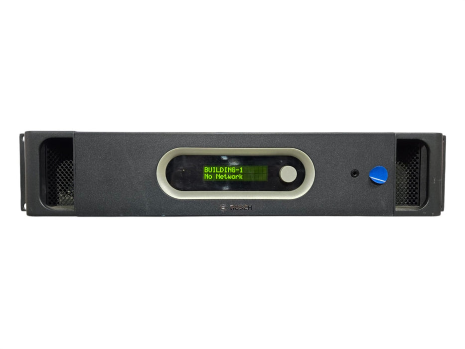 Bosch Praesideo LBB 4428/00 - 8x 60W Power Amplifier