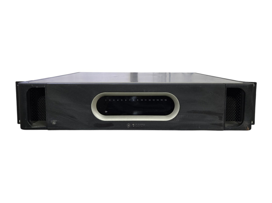 Bosch PRS-16MCI Praesideo Multi-Channel Interface
