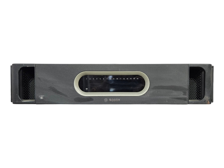 Bosch PRS-16MCI Praesideo Multi-Channel Interface