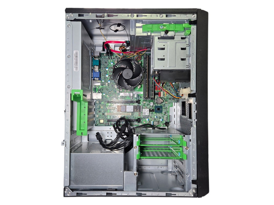 Acer Veriton M4680G - Core i7-11700 16GB DDR4 512GB SSD