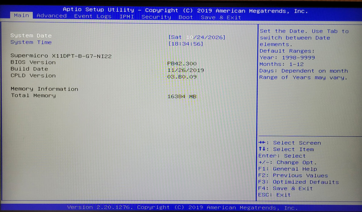 Nutanix NXS2U2NL12G600 12-Bay | 4x Xeon Silver 4214 @2.20GHz 64GB DDR4 | NO HDD