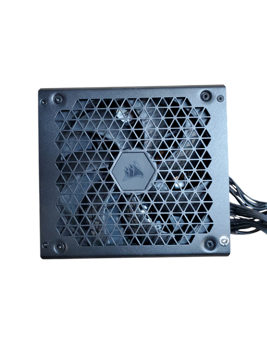 Corsair RM750 PSU, Fully Modular
