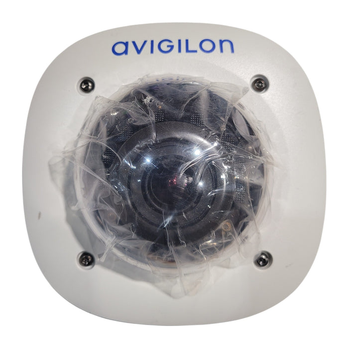 Avigilon 6.0C-H5A-DC1-IR H5A 6MP IR Dome Security IP Camera Open Box
