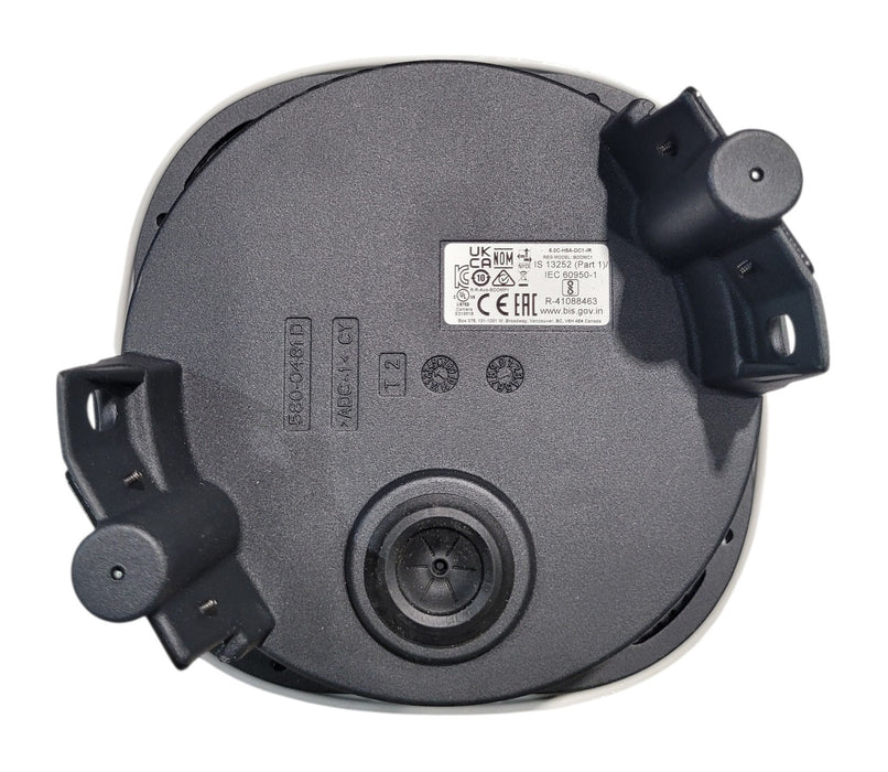 Avigilon 6.0C-H5A-DC1-IR H5A 6MP IR Dome Security IP Camera Open Box