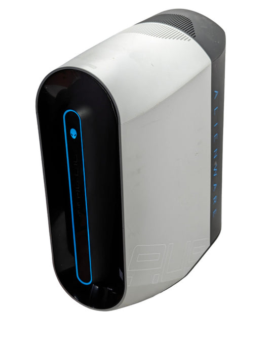 DELL Alinware Aurora R9 Intel Core i7-8700, 16GB RAM Please READ  -