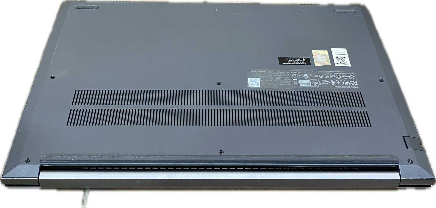 Lenovo ThinkBook 15 G2 ITL Intel Core i5-1135G7 2.40GHz 16GB RAM 256GB SSD