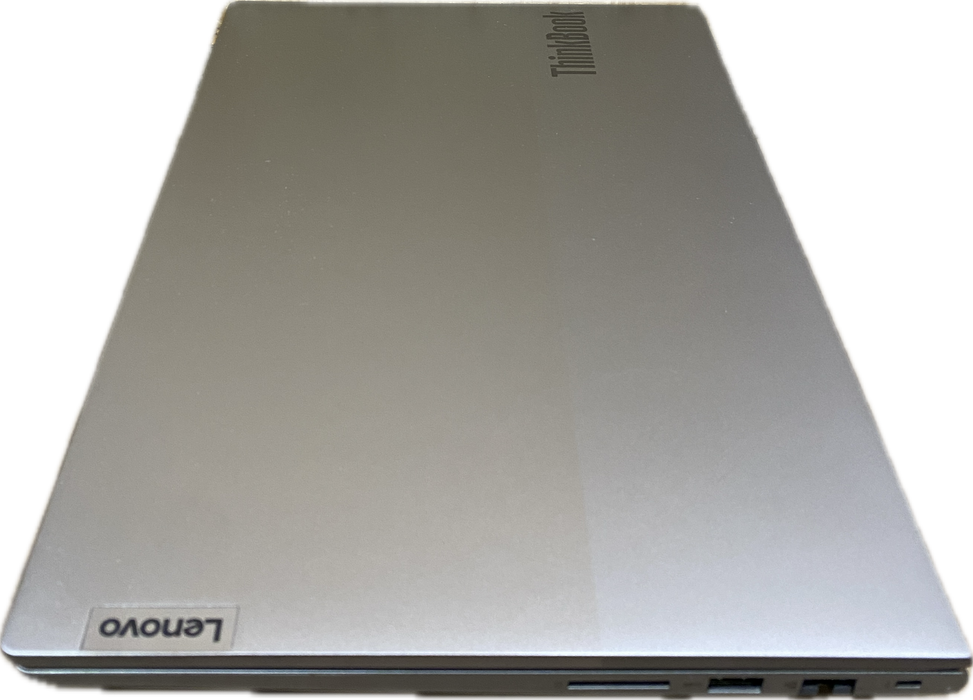 Lenovo ThinkBook 15 G2 ITL Intel Core i5-1135G7 2.40GHz 16GB RAM 256GB SSD