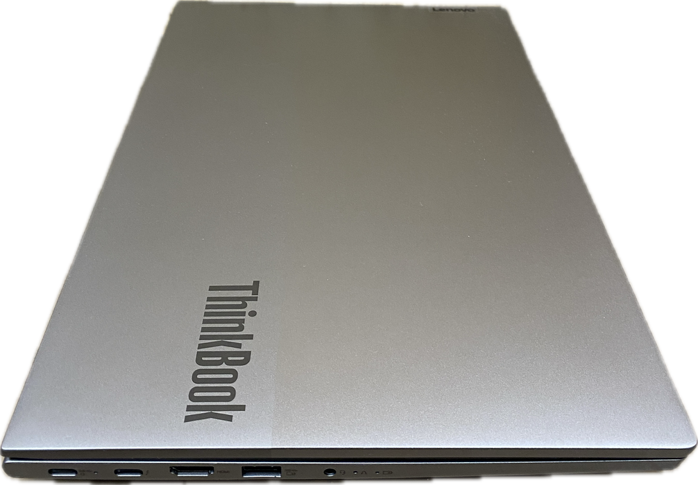 Lenovo ThinkBook 15 G2 ITL Intel Core i5-1135G7 2.40GHz 16GB RAM 256GB SSD