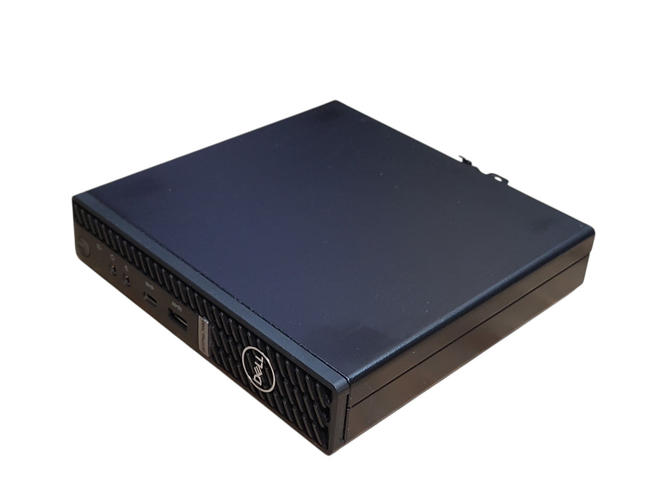 Dell OptiPlex 7080 Micro Intel Core i5-10500T CPU, 16GB DDR4, No HDD