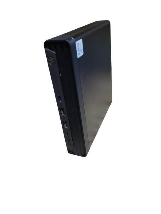 HP ProDesk 400 G6 Mini Pc Intel i5-10500T @2.30GHz 8GB RAM NO HDD