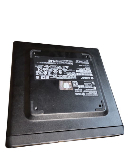 HP ProDesk 400 G6 Mini Pc Intel i5-10500T @2.30GHz 8GB RAM NO HDD