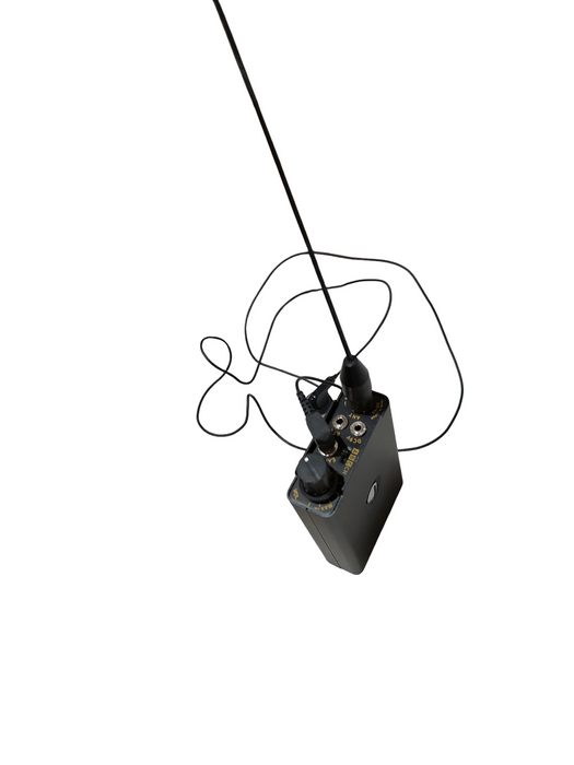 Sun MechTRONICS Model: UZ-10 3-Channel UHF Voice Receiver