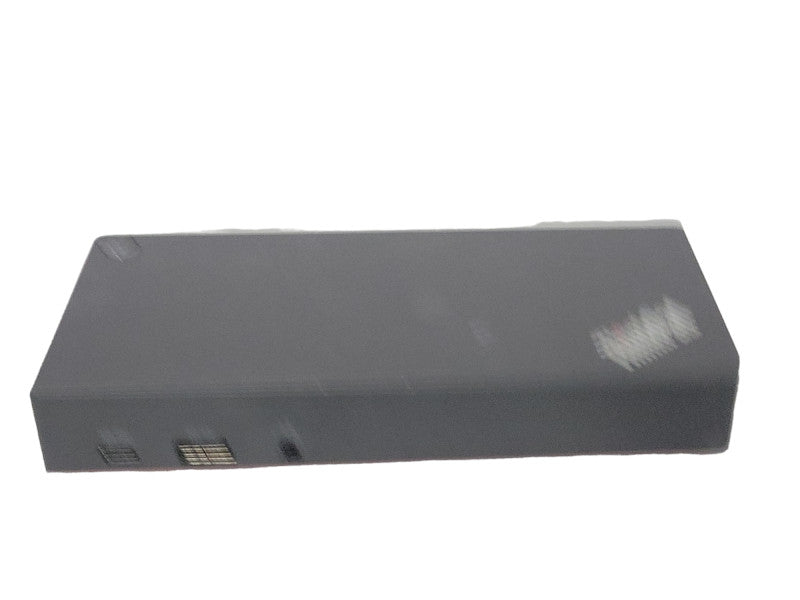 Lenovo Thinkpad USB-C Dock Gen2 40AS Docking Station, READ _