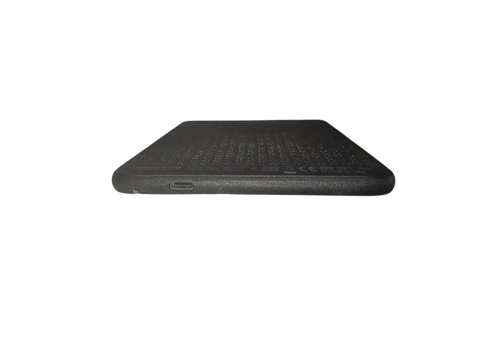 Kobo Clara BW - 16GB - Black [N365B]