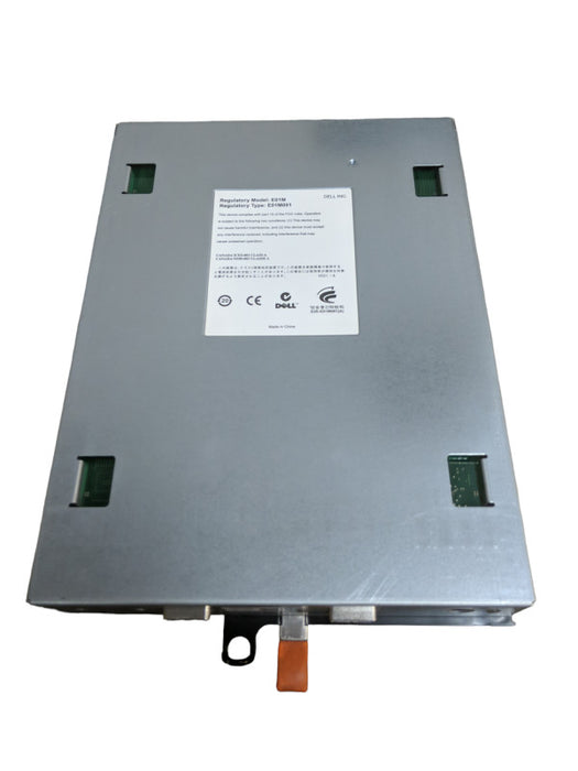 Dell PowerVault MD1200 12x 3.5\\" HDD Bays, 2x PSU, 2x MD12 Series Controllers
