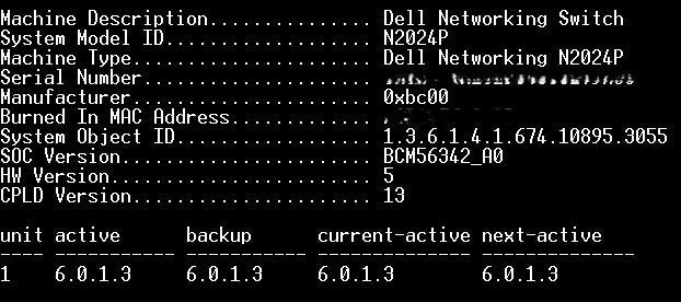 Dell N2024P 24-Port PoE Gigabit Managed Network Switch  Q@