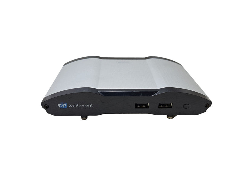 Barco WePresent WiPG-1600 | Presentation Unit Only | Factory Reset Q