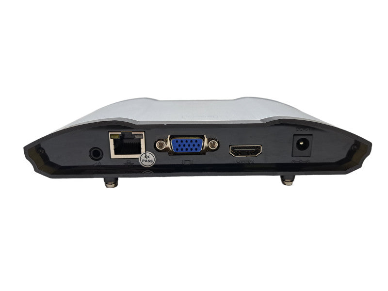 Barco WePresent WiPG-1600 | Presentation Unit Only | Factory Reset Q