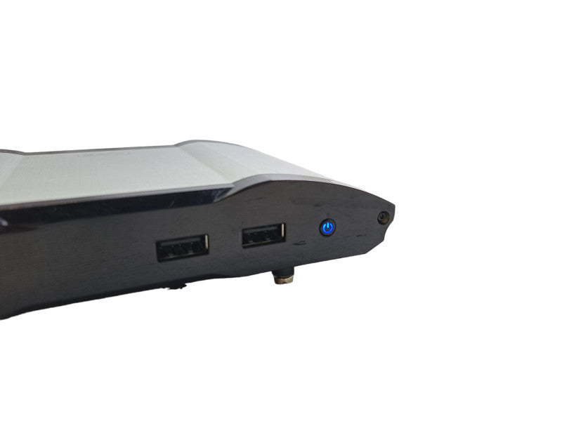 Barco WePresent WiPG-1600 | Presentation Unit Only | Factory Reset Q