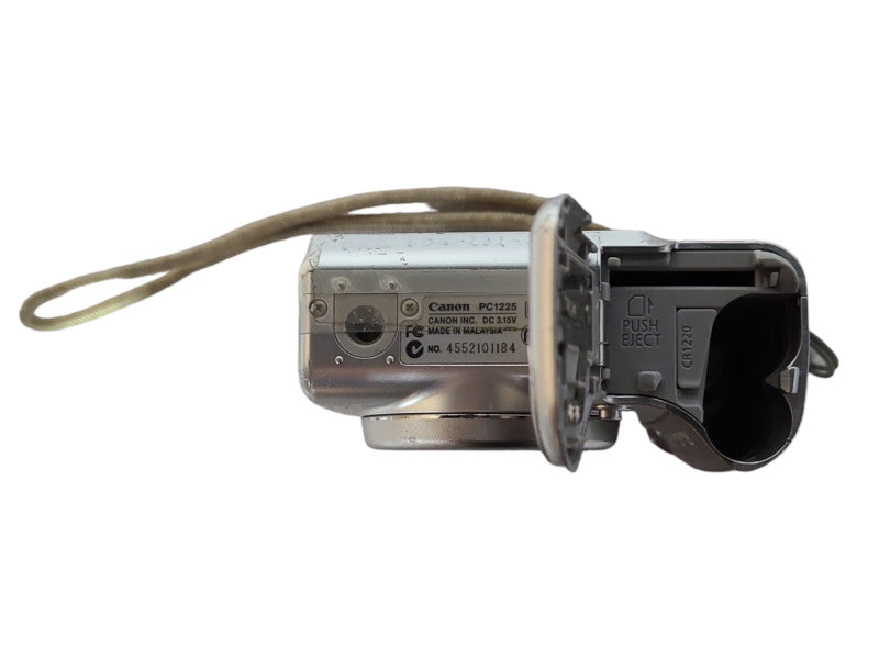 Canon PowerShot A570 IS Digital Camera 7.1 Megapixel 4x Optical Zoom