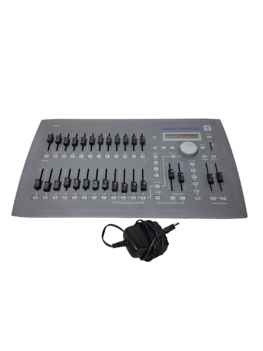 ETC Smartfade 1248 12-48 Channel DMX Theatre Lighting Control Board Console