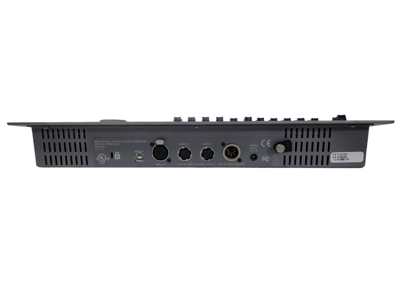 ETC Smartfade 1248 12-48 Channel DMX Theatre Lighting Control Board Console