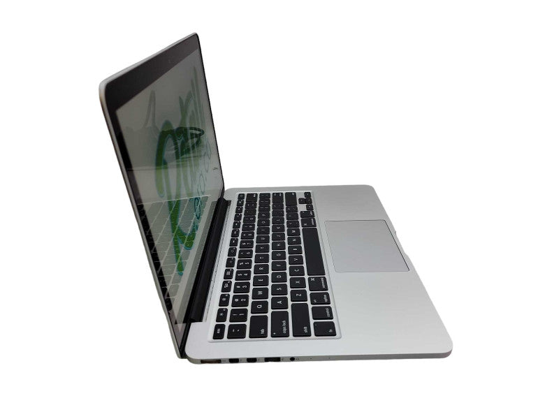 Apple Macbook Pro Retina 2015 13" 2-Core i5-5257U @ 2.7GHz 16GB DDR3 512GB SS (