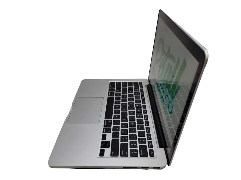 Apple Macbook Pro Retina 2015 13" 2-Core i5-5257U @ 2.7GHz 8GB DDR3 500GB SSD (
