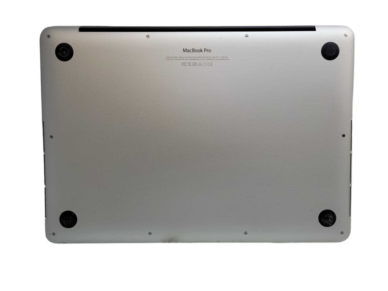 Apple Macbook Pro Retina 2015 13" 2-Core i5-5257U @ 2.7GHz 8GB DDR3 500GB SSD (