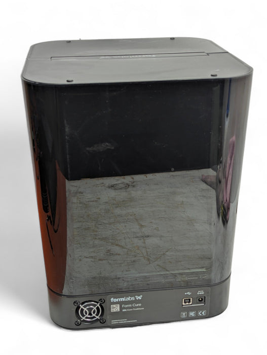 FormLabs Form Cure Post Curing oven -