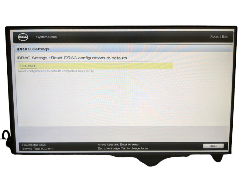 DELL PE R620 | Xeon E5-2670 v2 | 256GB DDR3 | No HDD | LSI SAS2 RAID