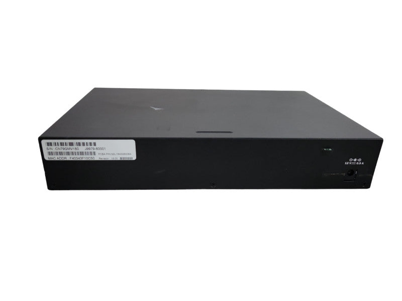 HP OfficeConnect 1820-8G 8 Port Gigabit Managed Layer 2 Switch J9979A !