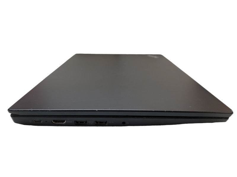 Lenovo ThinkPad E495| Ryzen 5 Mobile 3500U| 16GB DDR4| 256GB SSD READ  Î² BudLap