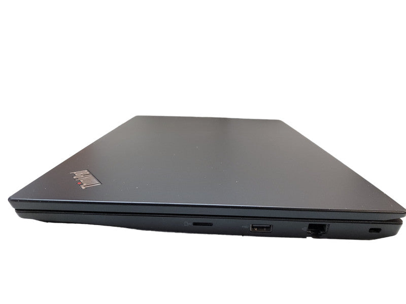 Lenovo ThinkPad E495| Ryzen 5 Mobile 3500U| 16GB DDR4| 256GB SSD READ  Î² BudLap