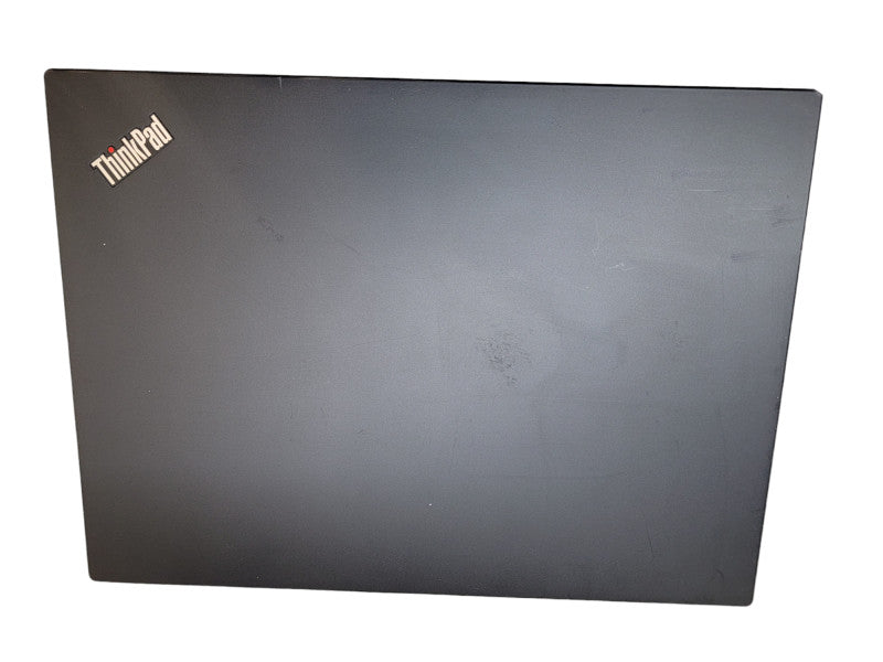 Lenovo ThinkPad E495| Ryzen 5 Mobile 3500U| 16GB DDR4| 256GB SSD READ  Î² BudLap