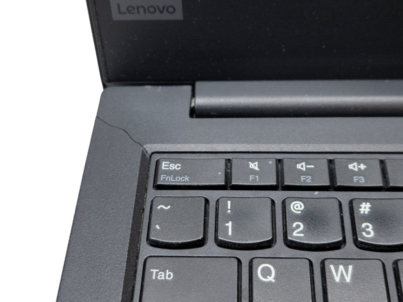 Lenovo ThinkPad E495| Ryzen 5 Mobile 3500U| 16GB DDR4| 256GB SSD READ  Î² BudLap