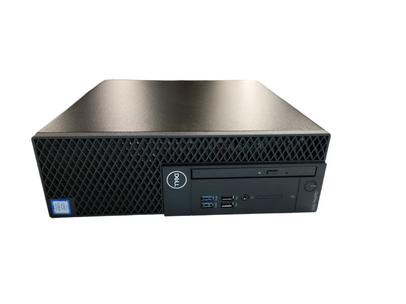 Dell OptiPlex 3070 SFF i5 - 9500 CPU @ 3.00GHz 16GB DDR4 Ram Î¸