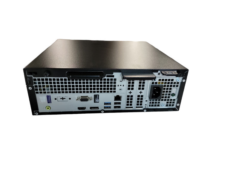 Dell OptiPlex 3070 SFF i5 - 9500 CPU @ 3.00GHz 16GB DDR4 Ram Î¸