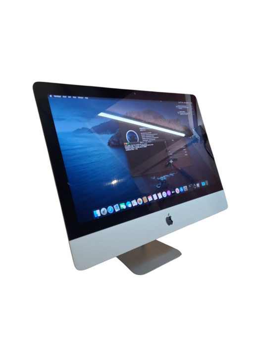 Apple iMac 21.5-inch,Late 2012 A1418  Intel i5 2.9GHz, 16GB RAM, HDD 1.12 Tb