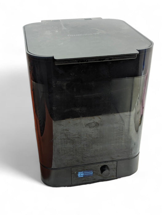 FormLabs Form Wash Post Curing Please READ  -