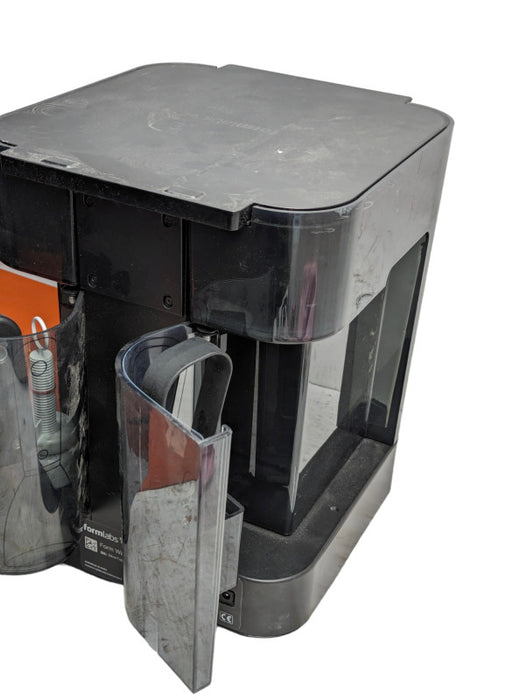 FormLabs Form Wash Post Curing Please READ  -