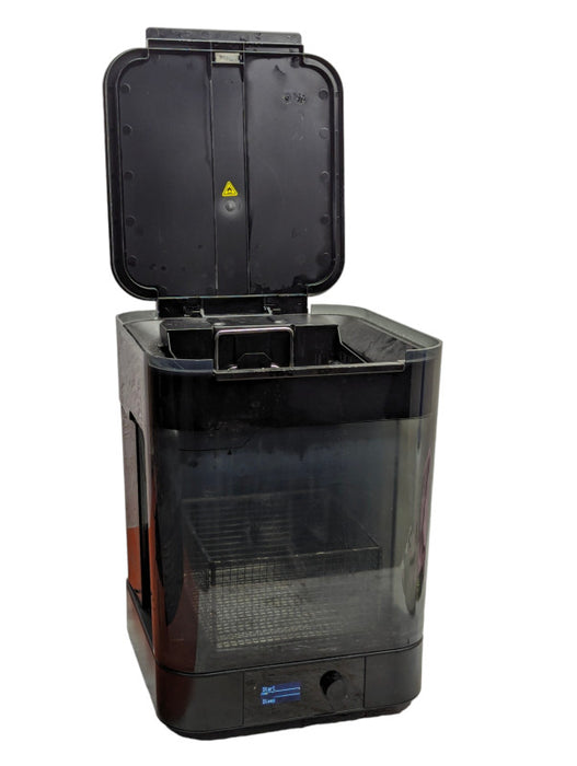 FormLabs Form Wash Post Curing Please READ  -