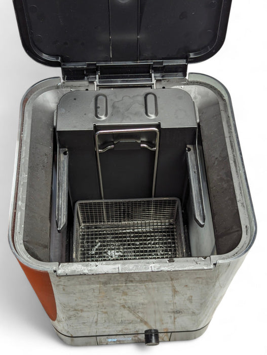FormLabs Form Wash Post Curing Please READ  -